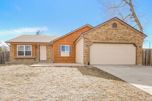 4089 S Dunkirk Way in Aurora, CO - Building Photo