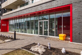 Rouge Condos Phase 5 in Montréal, QC - Building Photo - Building Photo