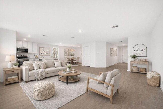 property at 3068 Sunset Glory Dr