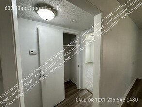632 E 33rd St in Tuscaloosa, AL - Building Photo - Building Photo