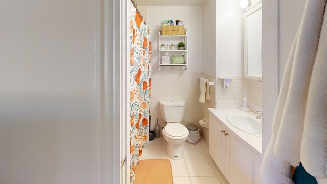 1 Langdon St, Unit #23 in Cambridge, MA - Building Photo - Building Photo