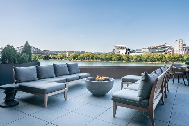 Madison Place Apartments