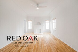 366 N Gardner St in Los Angeles, CA - Building Photo - Building Photo