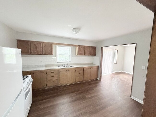 8661 E 26th St in Kansas City, MO - Building Photo - Building Photo