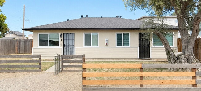 property at 4555 Davis Ave