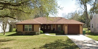 3009 Rose Ln in La Marque, TX - Building Photo