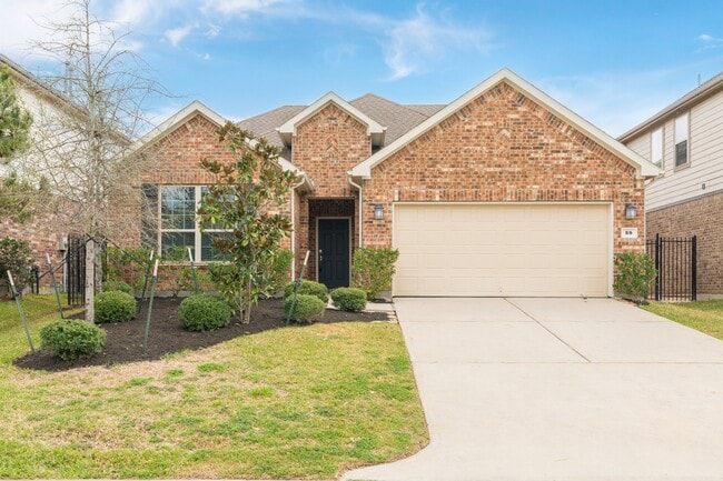 59 Pioneer Canyon Pl in Tomball, TX - Building Photo - Building Photo