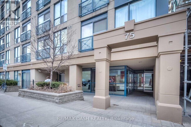 75-175 Dalhousie St
