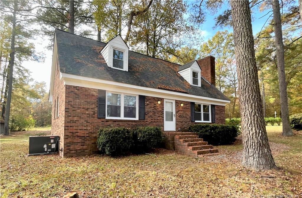 41 Page Rd in Broadway, NC - Building Photo