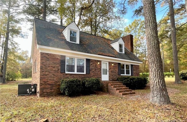 property at 41 Page Rd