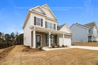 47 Welcome Wy in Bethlehem, GA - Foto de edificio - Building Photo