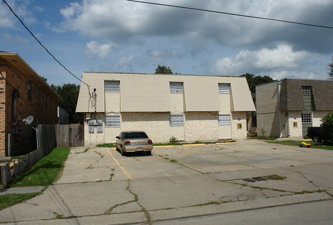 4209 Eporia St in Metairie, LA - Building Photo - Building Photo