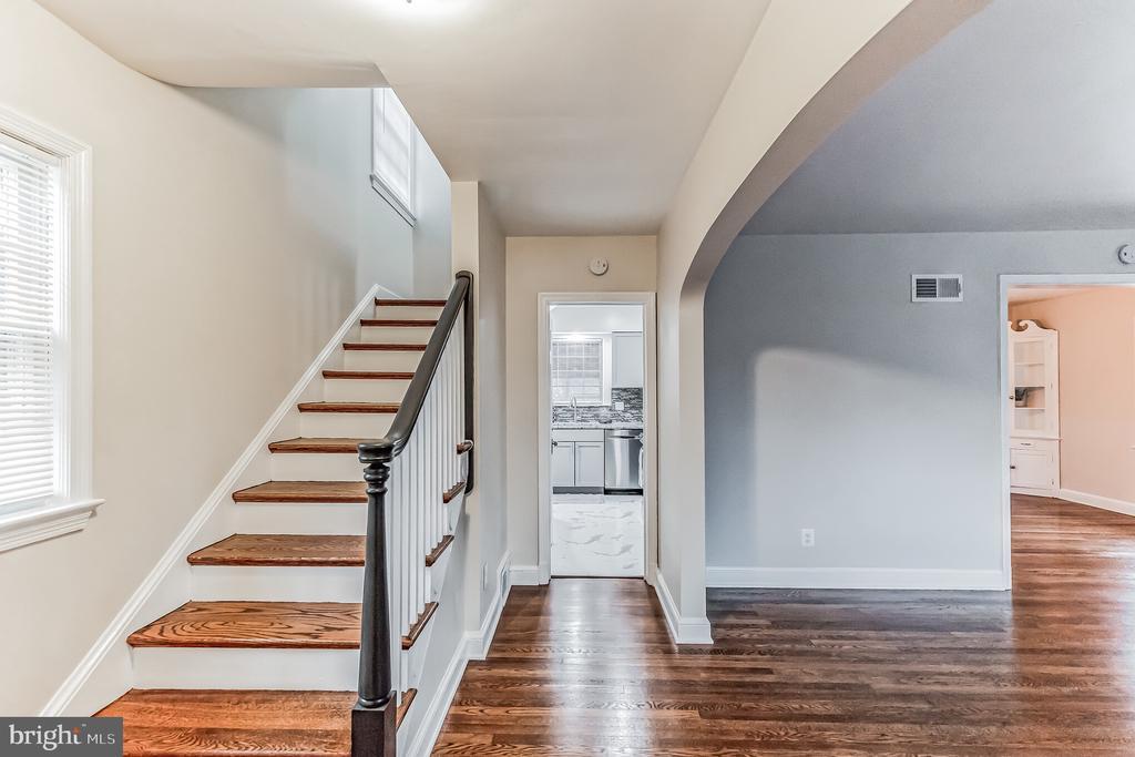 440 N Nelson St in Arlington, VA - Building Photo