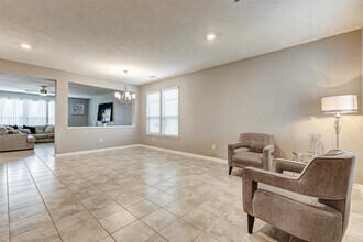 2939 Lazarina Ln in Fresno, TX - Building Photo - Building Photo