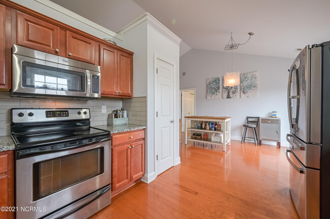 2703 Bow Hunter Dr in Wilmington, NC - Building Photo - Building Photo