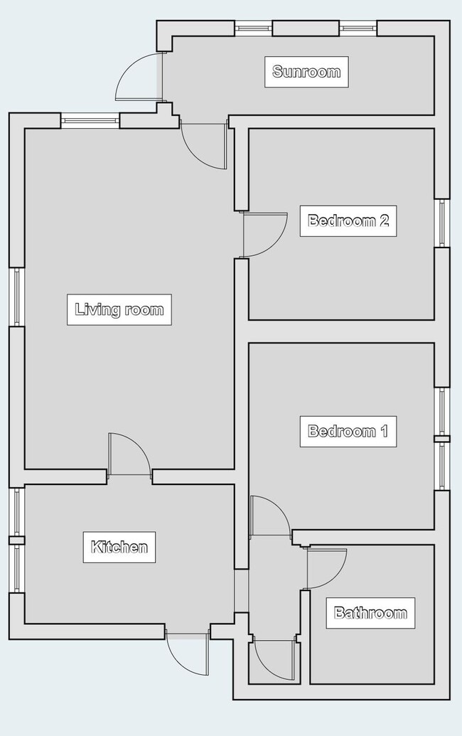 2778 E 120th St, Unit 2 in Cleveland, OH - Building Photo - Building Photo