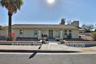 1355 E McLellan Rd in Mesa, AZ - Building Photo - Building Photo