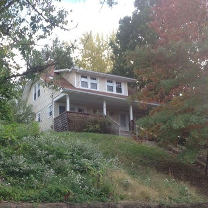 317 Fife Ave in Morgantown, WV - Building Photo