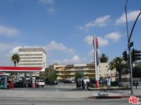 2154 Santa Ynez St in Los Angeles, CA - Foto de edificio - Building Photo