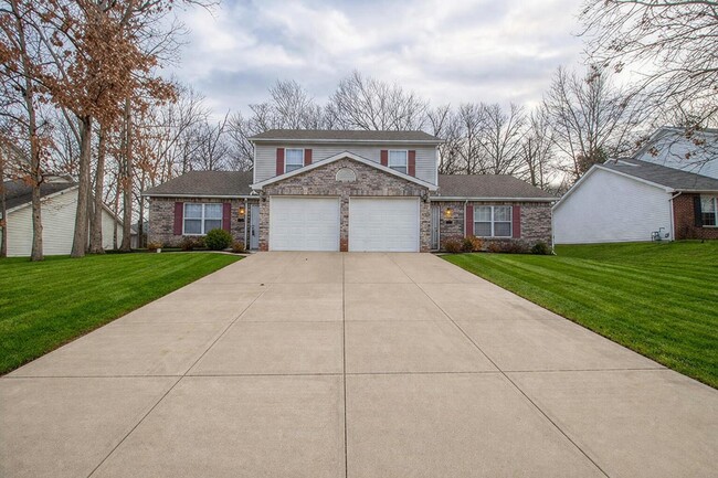 property at 1318 Valley Creek Ln