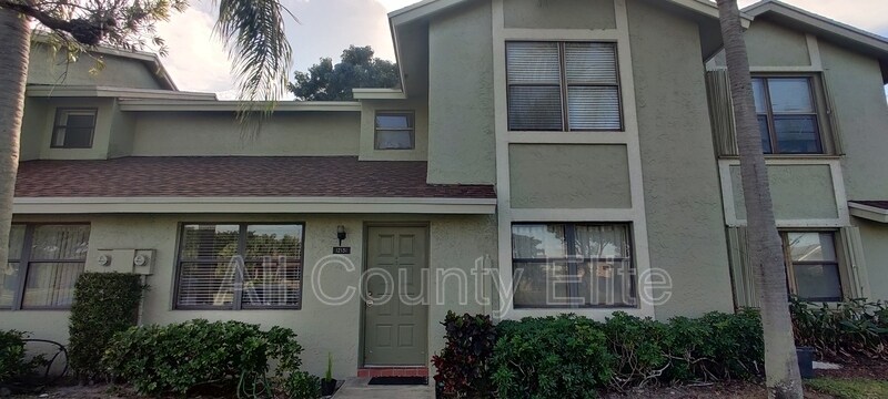 12131 Rosedale Terrace in Boynton Beach, FL - Building Photo