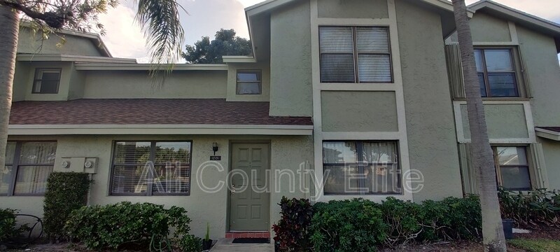 12131 Rosedale Terrace in Boynton Beach, FL - Building Photo