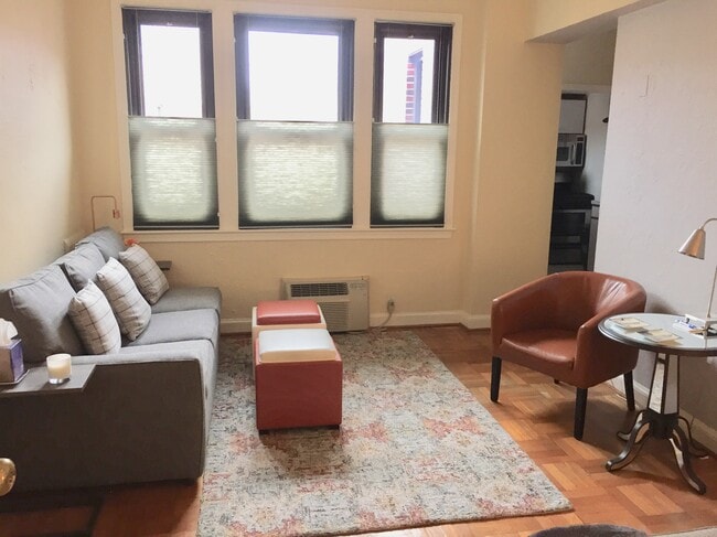 property at 1010 25th St NW