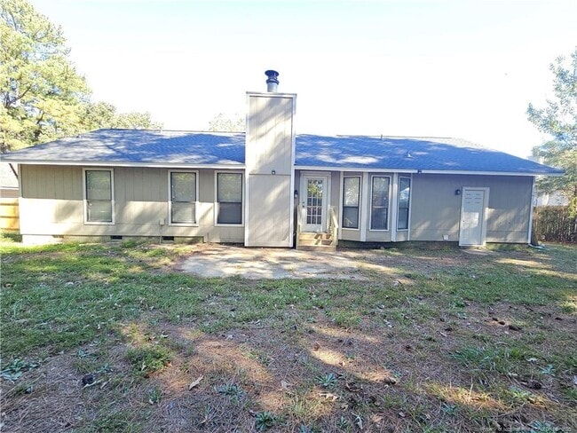 7132 Old Castle Dr in Fayetteville, NC - Building Photo - Building Photo