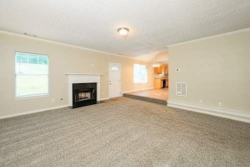property at 6604 Valley Hill Dr