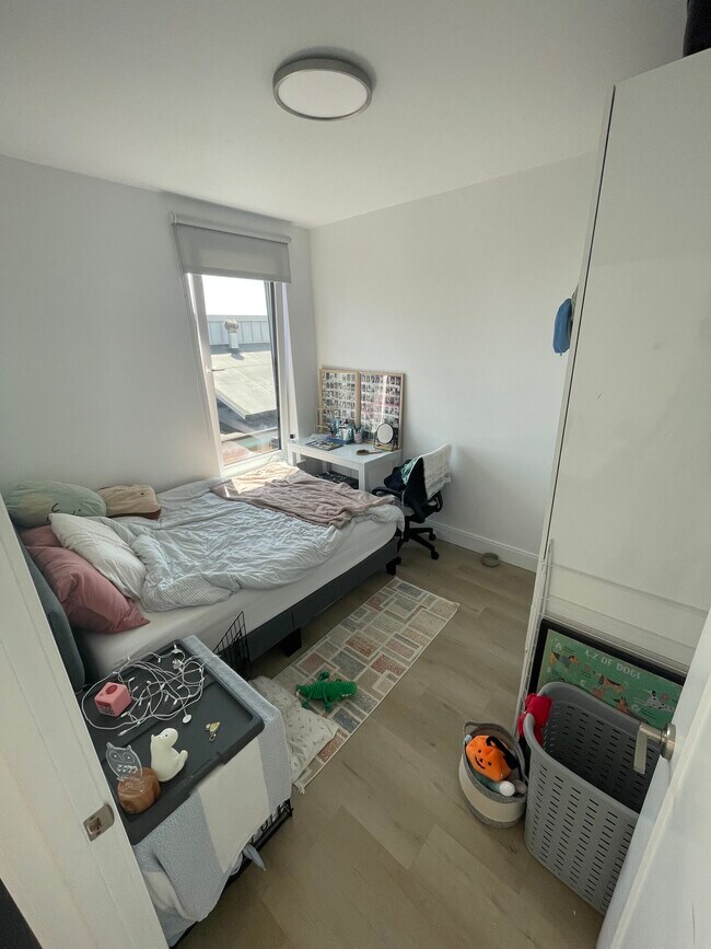 1920 Washington St, Unit 604 in Boston, MA - Building Photo - Building Photo