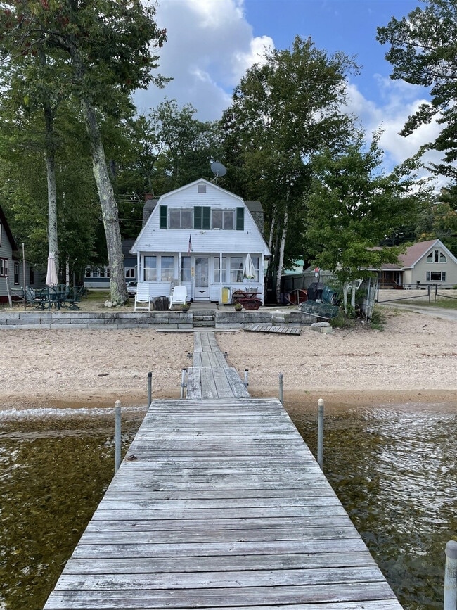 73 Sebago Rd in Sebago, ME - Building Photo - Building Photo