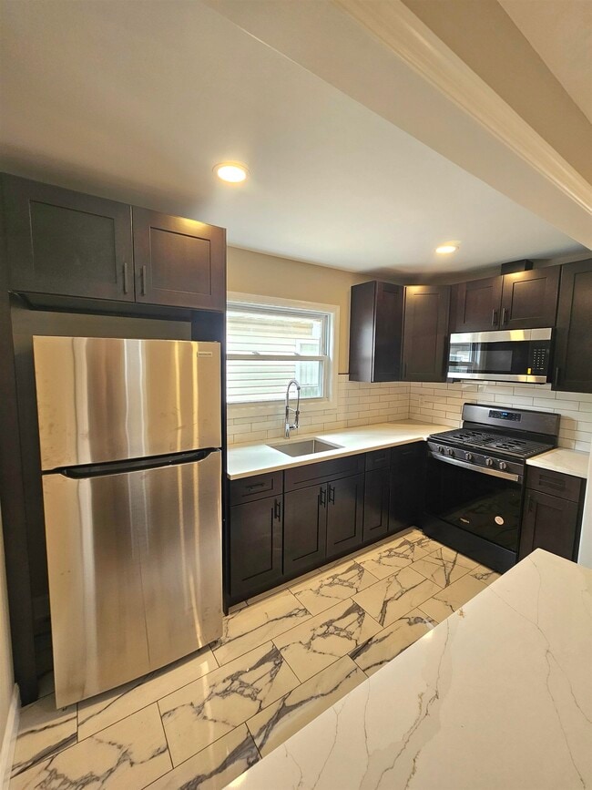 property at 427 5th St