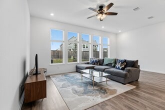 12902 Rio Medina Trl in Cypress, TX - Building Photo - Building Photo