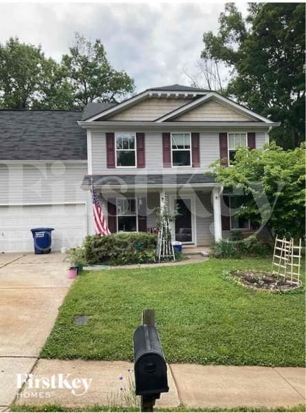 property at 151 Peterborough Dr