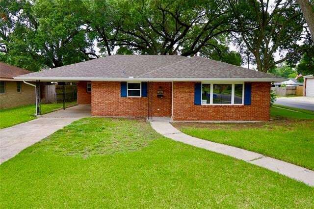 property at 601 Gordon Ave