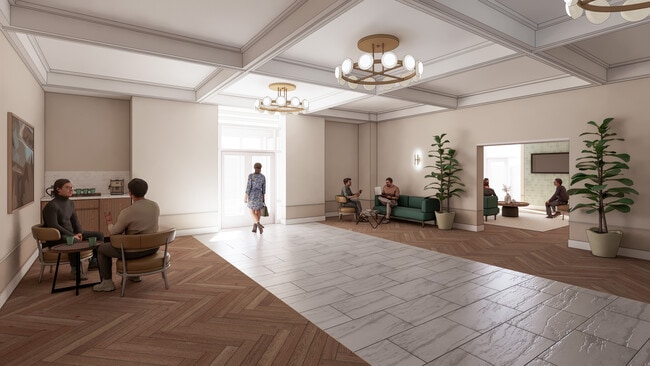 Grandview Lofts in La crosse, WI - Foto de edificio - Building Photo