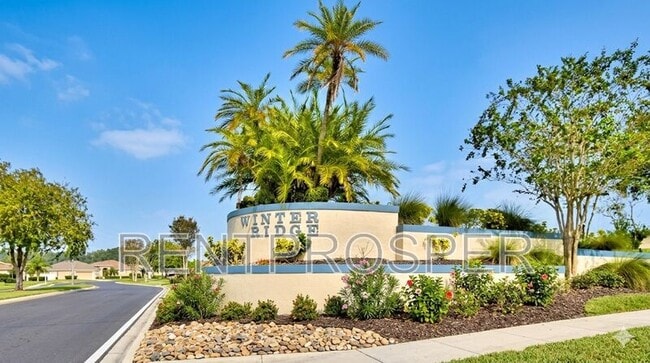 property at 350 Winter Ridge Blvd