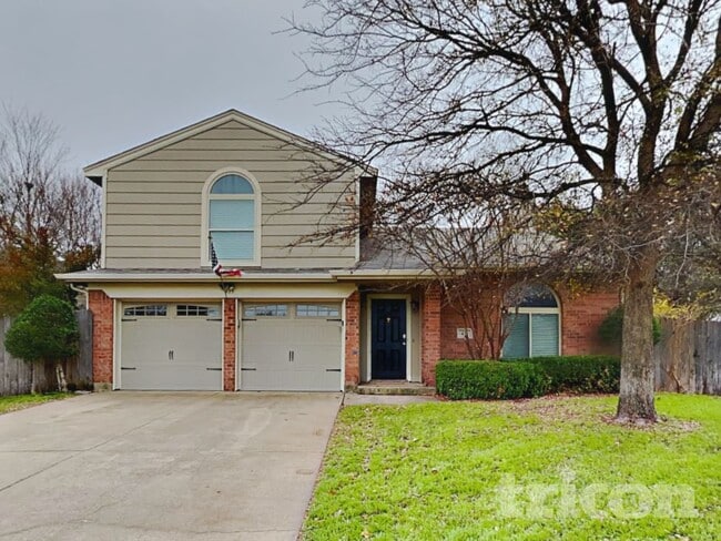 433 Candlestick Trail, Unit 1421 in Saginaw, TX - Foto de edificio - Building Photo