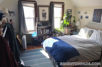 65 Hobart St in Boston, MA - Building Photo - Building Photo
