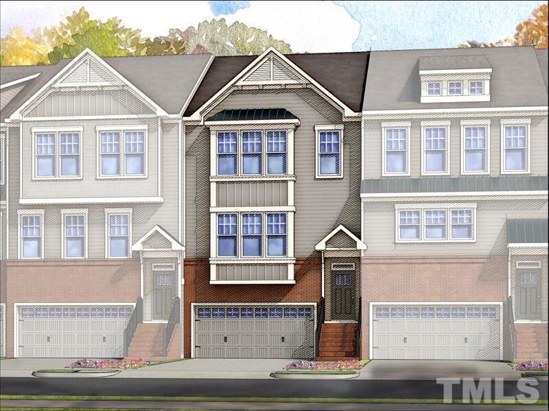 937 Dalton Ridge Pl in Apex, NC - Building Photo