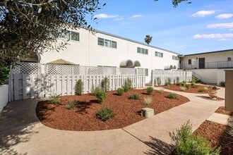 110 Bodega Ln in Santa Barbara, CA - Building Photo - Building Photo