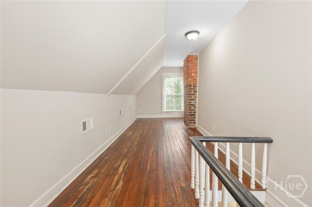 1314 Lincoln St in Savannah, GA - Building Photo