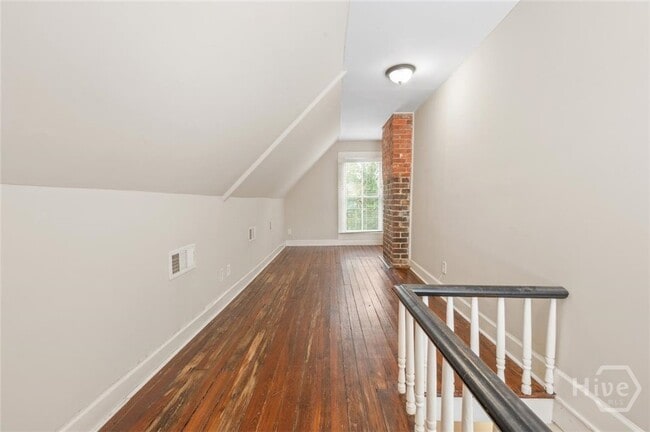 property at 1314 Lincoln St
