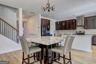 309 Bowfin Trl in Mcdonough, GA - Foto de edificio - Building Photo