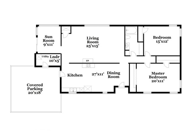 1737 Thriftwood Dr in Charlotte, NC - Building Photo - Building Photo