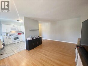 163 Chandler Dr in Kitchener, ON - Building Photo - Building Photo