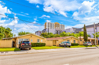 840 SW 7th St in Miami, FL - Building Photo - Building Photo