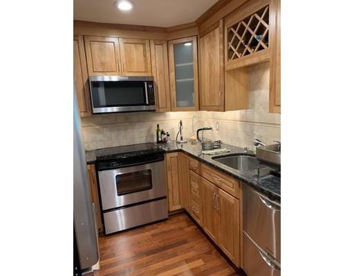 401 Marlborough St, Unit 108