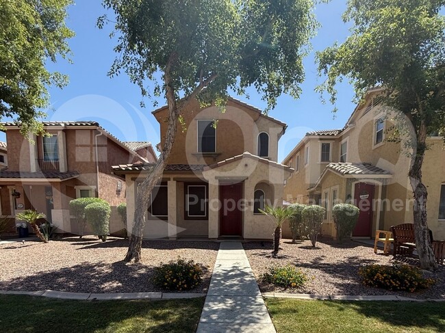 property at 105 N 87th Ave
