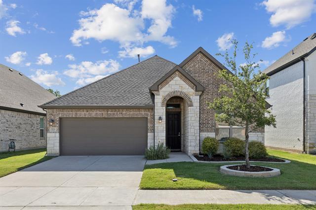 3221 Taunton Wy in McKinney, TX - Building Photo